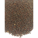 Mustard Seed, Brown (Organic)