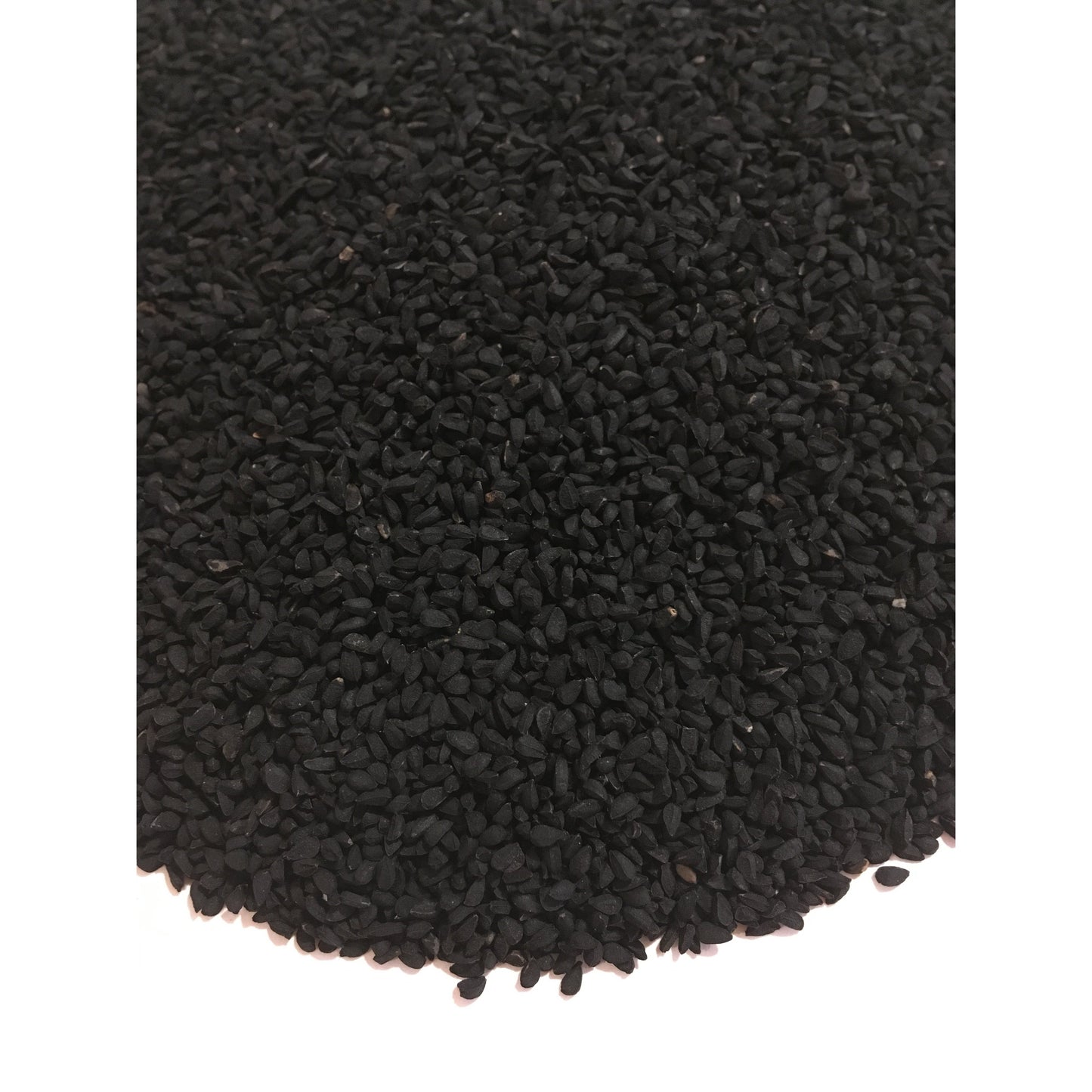 Nigella Seed (black caraway, black cumin, nigella, and kalonji)