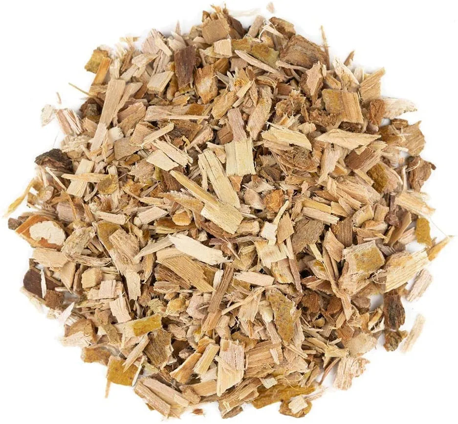 Organic Cut & Sifted White Willow Bark