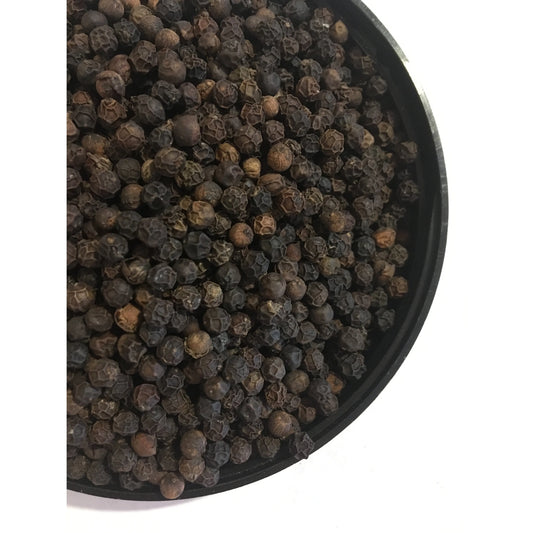 Peppercorns, Black (Organic)