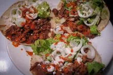 Pinto Beans - Rancho Gordo