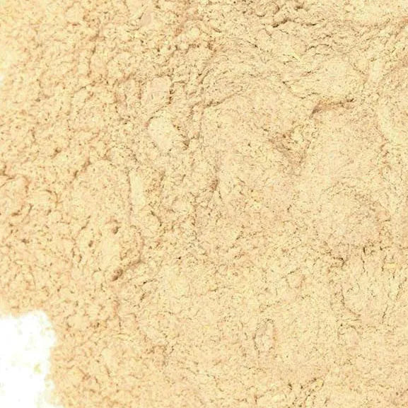 Organic Psyllium Husk Powder (Plantago ovata)