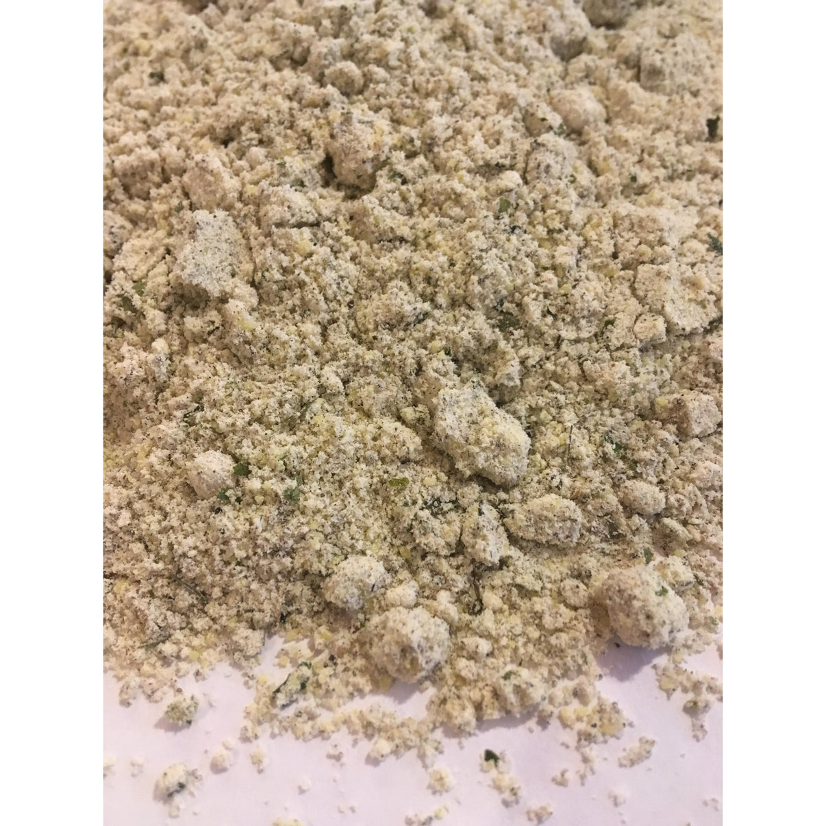 Roma Truffle, Parmesan & Black Garlic Seasoning Buck's Bucks