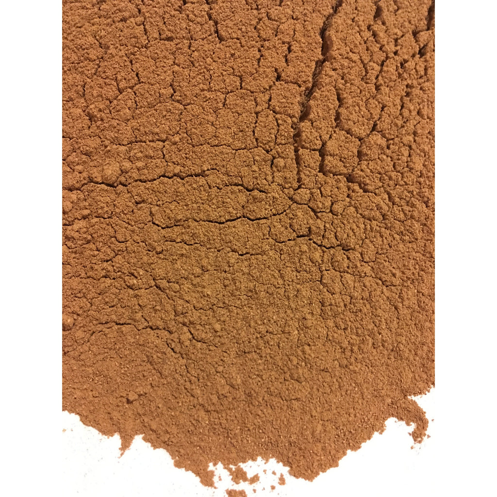 Saigon Cinnamon, ground