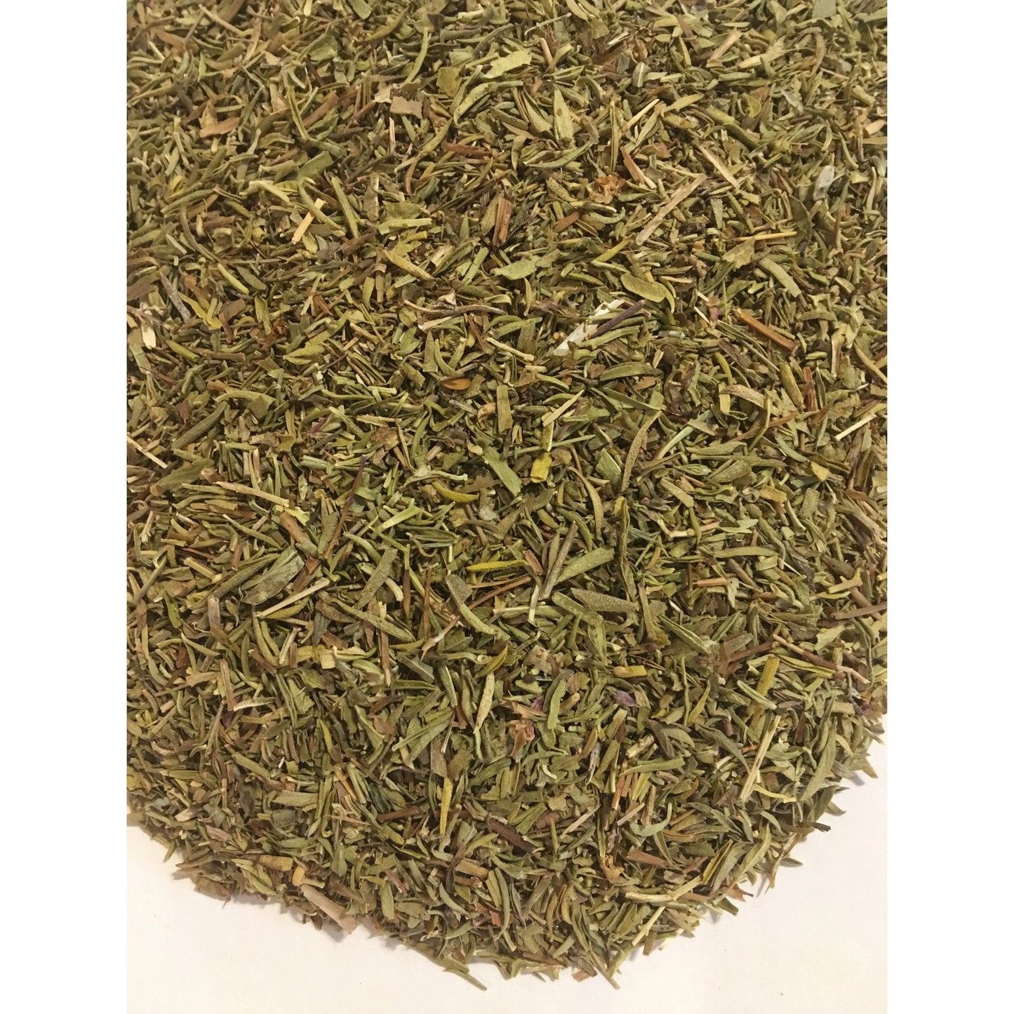 Summer Savory (Organic)