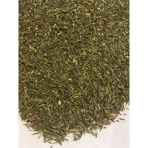 Thyme (Organic)