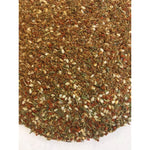Za'atar (Zatar, Zaatar, Zahatar Za'tar and Zahatar)