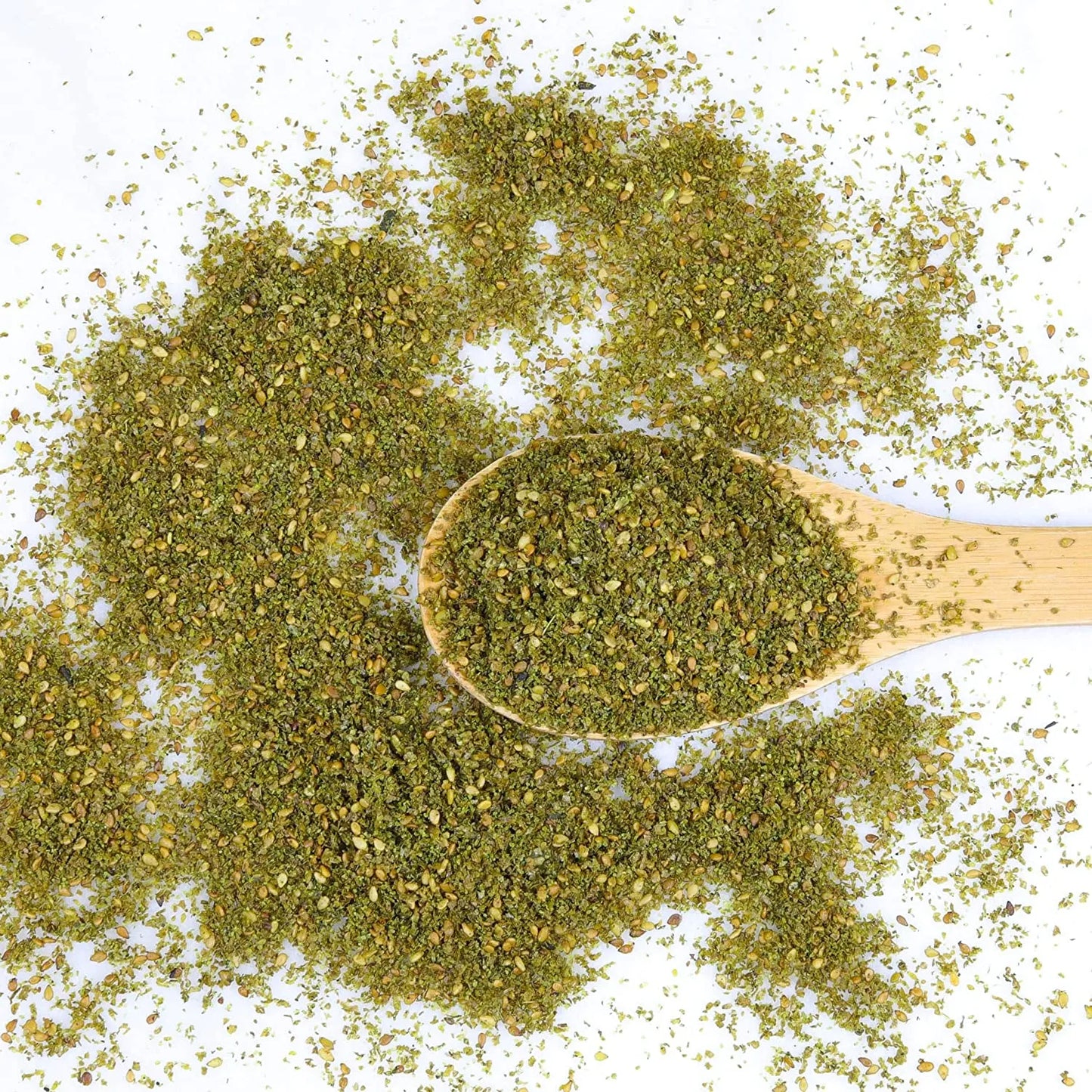 Classic Za'atar