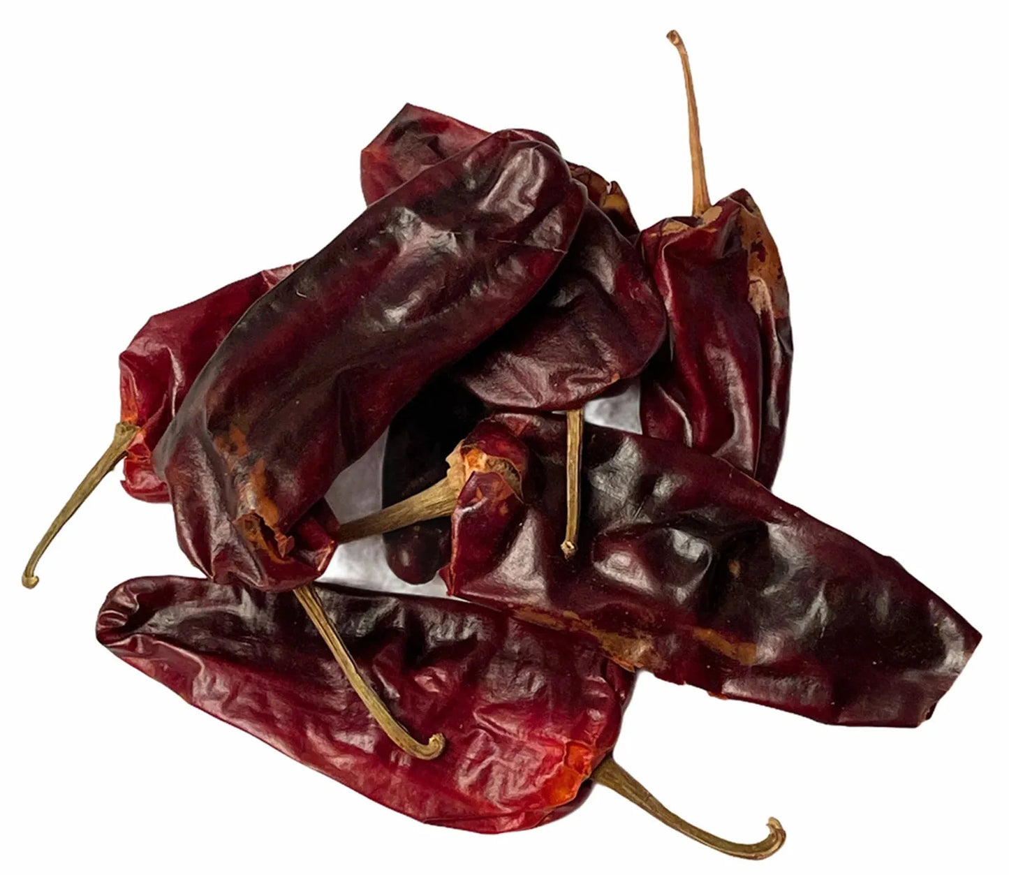 Dried Costeño Chili Peppers - Chile Costeño Seco (1 oz)