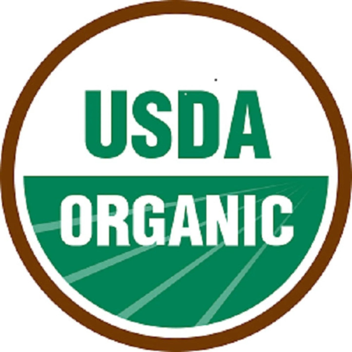 Black Magic: Pure USDA Organic Black Garlic Granules 1 oz