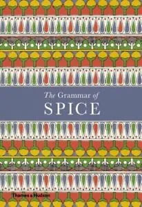 The Grammar of Spice by Caz Hildebrand, Used, Hardcover