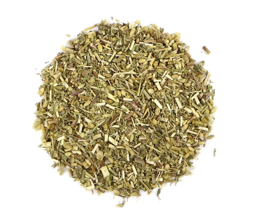 Yarrow Herb