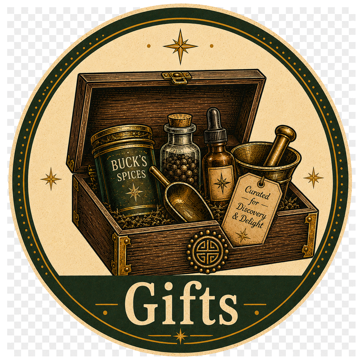 Gifts