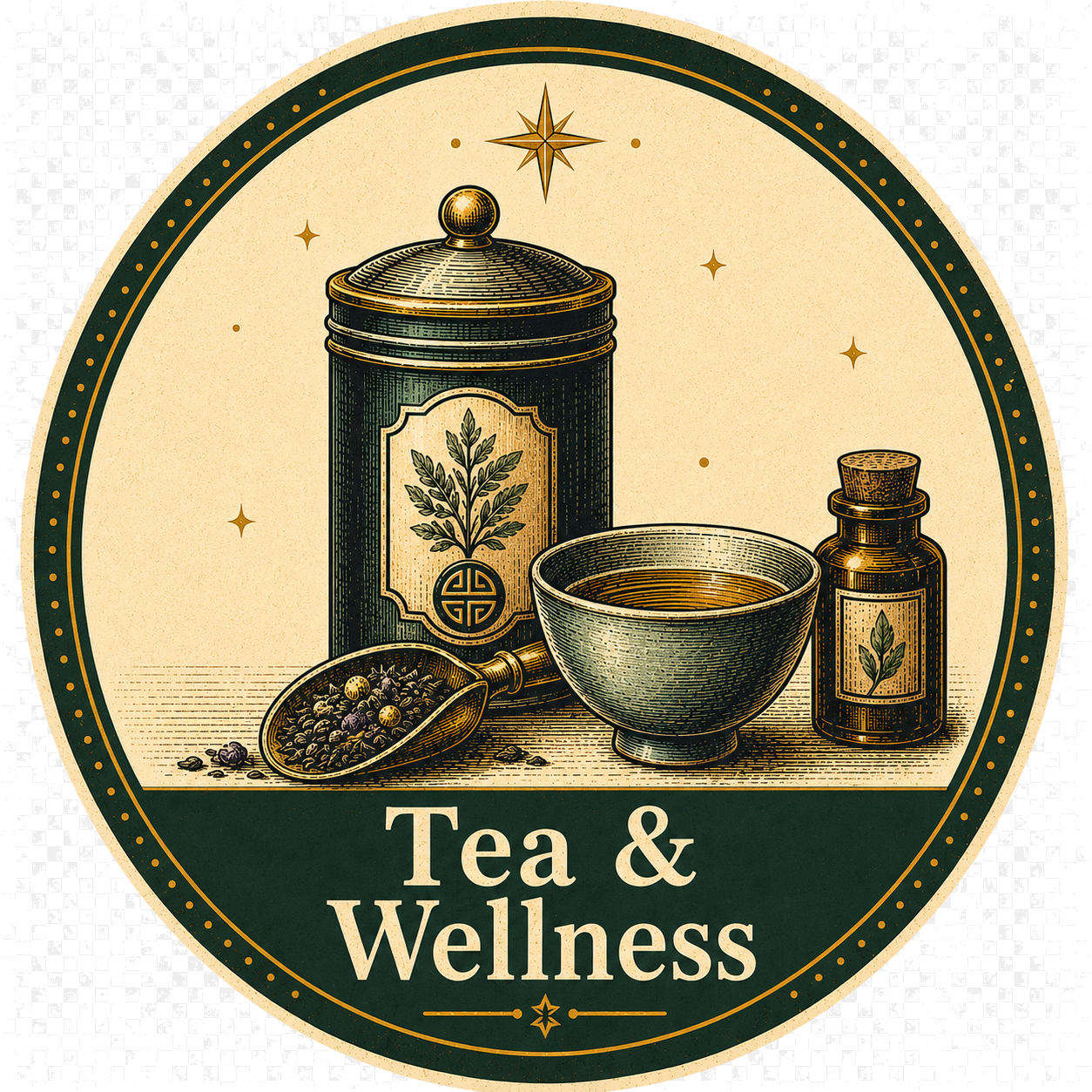 Tea & Wellness