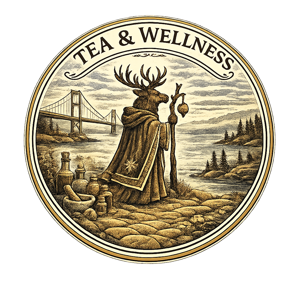 Tea & Wellness