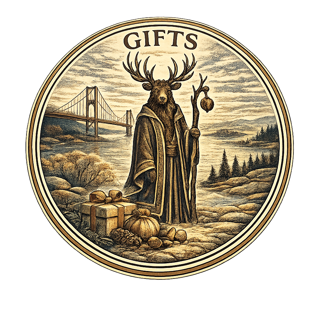 Gifts